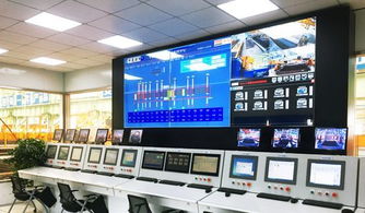 中建鋼構廣東廠 省級企業(yè)技術中心以計算機技術創(chuàng)新助力“中國制造2025”