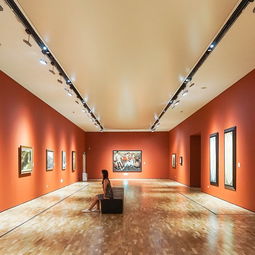 上海龍美術(shù)館（西岸館）全攻略 藝術(shù)之旅與周邊漫游